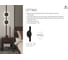Магнитный трековый светильник ARTE LAMP OPTIMA A7291PL-1BK 3