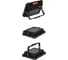 Прожектор ARTE LAMP AVIOR A8100AL-1BK 4