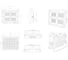 Прожектор ARTE LAMP AVIOR A8100AL-1BK 8