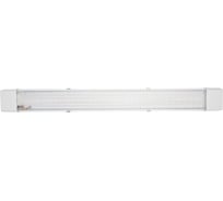 Светильник светодиодный настенно-потолочный ДПО PPO-07 600 Prisma 18W 6500K IP40 белый Jazzway 5064263