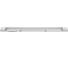 Светильник светодиодный настенно-потолочный ДПО PPO-07 600 Prisma 18W 6500K IP40 белый Jazzway 5064263 5