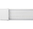 Светильник светодиодный настенно-потолочный ДПО PPO-07 600 Prisma 18W 6500K IP40 белый Jazzway 5064263 9