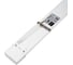 Светильник светодиодный настенно-потолочный ДПО PPO-07 600 Prisma 18W 6500K IP40 белый Jazzway 5064263 10