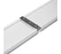 Светильник светодиодный настенно-потолочный ДПО PPO-07 600 Prisma 18W 6500K IP40 белый Jazzway 5064263 12
