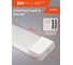 Светильник светодиодный настенно-потолочный ДПО PPO-07 600 Prisma 18W 6500K IP40 белый Jazzway 5064263 3