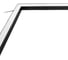 Светильник светодиодный PSO-02L 16Вт 4000K BLACK L-обр. IP40 универсальный монтаж: накладной, подвесной, в реечный потолок Jazzway 5069008 10