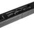 Светильник светодиодный PSO-02L 16Вт 4000K BLACK L-обр. IP40 универсальный монтаж: накладной, подвесной, в реечный потолок Jazzway 5069008 12