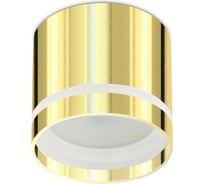 Подсветка ЭРА OL9 GX53 GD накладная, под GX53 Б0049045