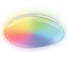 Светильник светодиодный AMBRELLA LIGHT RGB с пультом FR матовый IP20 40W 3000-6500K+RGB (ПДУ ИК) FZ1610 1