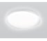 Светильник светодиодный AMBRELLA LIGHT RGB с пультом FR матовый IP20 40W 3000-6500K+RGB (ПДУ ИК) FZ1610 3