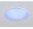 Светильник светодиодный AMBRELLA LIGHT RGB с пультом FR матовый IP20 40W 3000-6500K+RGB (ПДУ ИК) FZ1610 5