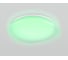 Светильник светодиодный AMBRELLA LIGHT RGB с пультом FR матовый IP20 40W 3000-6500K+RGB (ПДУ ИК) FZ1610 7