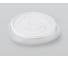 Светильник светодиодный AMBRELLA LIGHT RGB с пультом FR матовый IP20 40W 3000-6500K+RGB (ПДУ ИК) FZ1610 8
