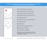Светильник светодиодный AMBRELLA LIGHT RGB с пультом FR матовый IP20 40W 3000-6500K+RGB (ПДУ ИК) FZ1610 9