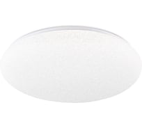 Светильник светодиодный потолочный AMBRELLA LIGHT с пультом WH белый IP20 60W 3000-6500K (ПДУ ИК) FZ1752