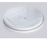 Светильник светодиодный потолочный AMBRELLA LIGHT с пультом WH белый IP20 60W 3000-6500K (ПДУ ИК) FZ1752 7