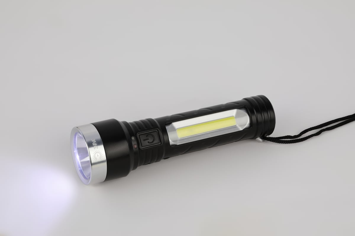 Кемпинговый светодиодный фонарь ЭРА KB-504 Б0036604