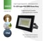 Прожектор FL-LED Light-PAD 20W GREEN Grey AC220-240В 122x95x30мм 617293 3