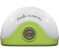 Фонарь Fenix CL20R Pro зеленый CL20RPROGRN