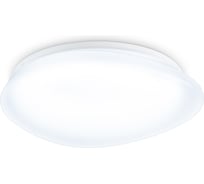 Светильник светодиодный Ambrella Light потолочный FR матовый IP20 40W 5000K (Без ПДУ) FZ1601
