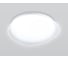 Светильник светодиодный Ambrella Light потолочный FR матовый IP20 40W 5000K (Без ПДУ) FZ1601 2