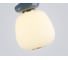 Светильник светодиодный Ambrella Light подвесной SB WH бронза белый 8W 3000K LH53161 4