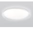 Светильник светодиодный Ambrella Light RGB с пультом FR матовый IP20 60W 3000-6500K+RGB (ПДУ ИК) FZ1615 2
