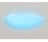 Светильник светодиодный Ambrella Light RGB с пультом FR матовый IP20 60W 3000-6500K+RGB (ПДУ ИК) FZ1615 4