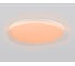 Светильник светодиодный Ambrella Light RGB с пультом FR матовый IP20 60W 3000-6500K+RGB (ПДУ ИК) FZ1615 7