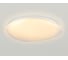 Светильник светодиодный Ambrella Light RGB с пультом FR матовый IP20 60W 3000-6500K+RGB (ПДУ ИК) FZ1615 8
