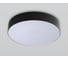 Светильник светодиодный Ambrella Light потолочный с пультом BK черный IP20 40W 3000-6500K (ПДУ ИК) FZ1360 6