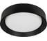 Потолочный светодиодный светильник LOFT IT Coin 10202 BB 1