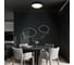 Потолочный светодиодный светильник LOFT IT Coin 10202 BB 7