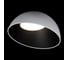 Потолочный светодиодный светильник LOFT IT Egg 10197/500 WB 2