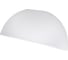 Потолочный светодиодный светильник LOFT IT Egg 10197/500 WB 5