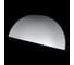 Потолочный светодиодный светильник LOFT IT Egg 10197/500 WB 6