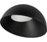 Потолочный светодиодный светильник LOFT IT Egg 10197/500 BB 1