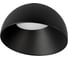 Потолочный светодиодный светильник LOFT IT Egg 10197/350 BB 1