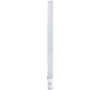 Светодиодный (LED) светильник Smartbuy T5 8Вт матовый 300 мм с ДД SBL-T5-8-65MS