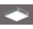 Накладной (LED) светильник Smartbuy SDL квадратный пластик -9Вт/4000K/IP40 SBL-SqSDLp-9-40 4