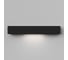 Светодиодная накладная подсветка для лестниц Elektrostandard Rise 4000К IP65 40163/LED черный a071941 1