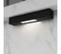 Светодиодная накладная подсветка для лестниц Elektrostandard Rise 4000К IP65 40163/LED черный a071941 4