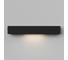Светодиодная накладная подсветка для лестниц Elektrostandard Rise 3000К IP65 40163/LED черный a071942 1