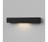 Светодиодная накладная подсветка для лестниц Elektrostandard Rise 3000К IP65 40163/LED черный a071942 3