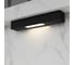 Светодиодная накладная подсветка для лестниц Elektrostandard Rise 3000К IP65 40163/LED черный a071942 4