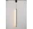 Светильник светодиодный подвесной (подвес) Rivoli Cecilia 6185-702 LED 17Вт 3000К черный Б0068422 3