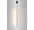 Светильник светодиодный подвесной (подвес) Rivoli Cecilia 6185-702 LED 17Вт 3000К черный Б0068422 5