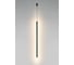 Светильник светодиодный подвесной (подвес) Rivoli Cecilia 6185-701 LED 12Вт 3000К чёрный Б0068463 5