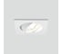 Встраиваемый светильник Elektrostandard 15273 LED 5W 4200K белый a056032 6