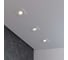 Встраиваемый светильник Elektrostandard 15273 LED 5W 4200K белый a056032 2